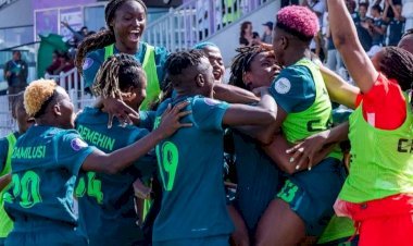 CAN FÉMININE MAROC 2024 : LE NIGERIA FAIT TOMBER LES TENANTES DU TITRE !