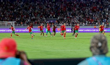 CAN FÉMININE MAROC 2024 : UNE DEUXIÈME FINALE CONSÉCUTIVE POUR LES LIONNES DE L’ATLAS !
