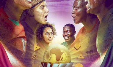 CAN FÉMININE 2024 : LES LIONNES DE L'ATLAS AFFRONTENT LES SUPER FALCONS !