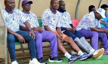 LA COLOMBE SPORTIVE DU DJA ET LOBO, PRÊTE À ÉCRIRE UNE NOUVELLE PAGE DANS L'HISTOIRE DU FOOTBALL CAMEROUNAIS !
