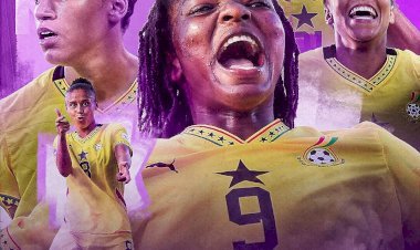 CAN FÉMININE MAROC 2024: LES BLACKS QUEENS RENVERSENT LES TENANTES DU TITRE ET S'OFFRENT LE BRONZE !
