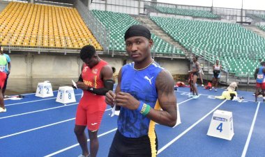 ATHLÉTISME : RÉSULTATS DE LA 5ÈME JOURNÉE DES MEETINGS INTERCLUBS JUMELÉS À LA COUPE DU CAMEROUN 2025