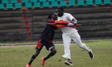 LA FECAFOOT TRANCHE DANS L'AFFAIRE RIZIÈRE DU NOUN VS ROYAL FC NKA'AH, SABLE DE BATIE EN DIFFICULTÉ !