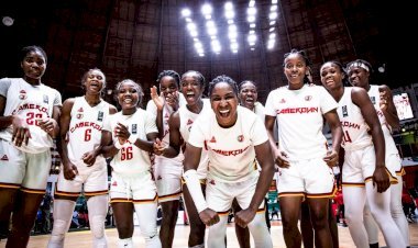 AFROBASKET DAMES 2025: LES LIONNES PRÊTES À DEVORER LES D'TIGRESS DU NIGERIA EN QUART DE FINALE !