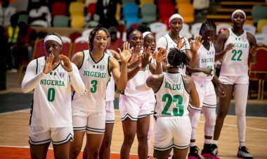 AFROBASKET DAMES 2025: D'TIGRESS, UNE DÉCENNIE DE DOMINANCE À L'APPROCHE D'UN NOUVEAU RECORD!
