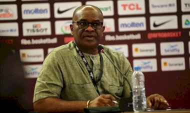MALICK DAHO, UNE FIGURE EMBLÉMATIQUE DU BASKETBALL AFRICAIN !