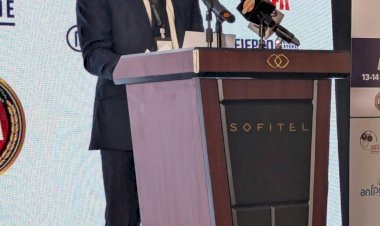 FIFPRO AFRIQUE : GEREMI NJITAP RÈGNE EN GRAND MAÎTRE !