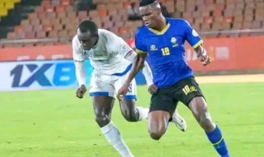 CHAN 2024: MADAGASCAR ENLÈVE LE SECOND TICKET POUR LES QUARTS DE FINALE DERRIÈRE LA TANZANIE!