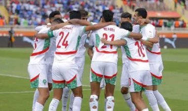 CHAN 2024: LE MAROC RENVOIE LA RD CONGO À LA MAISON ET REJOINT LE KENYA EN QUART DE FINALE!