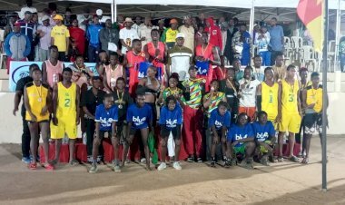 BLUE BEACH HALLYDAYS CLASH: L’AVENIR S'ANNONCE DORÉ!