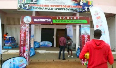 BADMINTON : LES BADISTES EN QUÊTE DE POINTS AU RANKING À YAOUNDÉ!