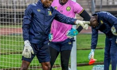 ELIM MONDIAL 2026 : LE CAMEROUN CONTRAINT DE GLANER LES TROIS POINTS FACE À L'ESWATINI !