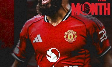 BRYAN MBEUMO ÉBLOUIT ET FAIT PARLER DE LUI CHEZ LES MANCUNIENS !