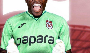 MERCATO: ANDRÉ ONANA VA TOUCHER LE DOUBLE DE SON SALAIRE DE MANCHESTER UNITED, DU CÔTÉ DE TRABZONSPOR !