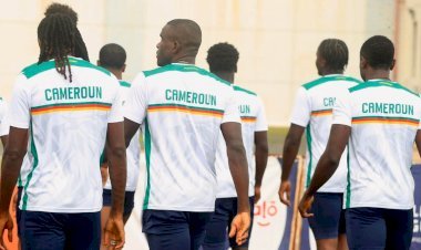 ELIM MONDIAL 2026 : LE CAMEROUN SOUS ÉNORME PRESSION FACE AU CABO-VERDE!
