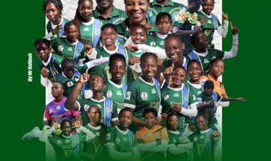 TOURNOI UNIFFAC 2025: LE FC EBOLOWA, FACE À UN DÉFIS DE TAILLE !