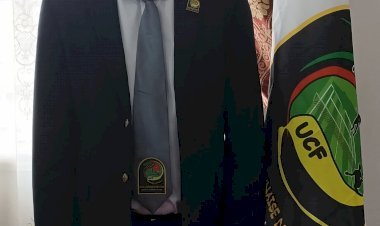 Futnet: Dr. EVELE MALIK ATOUR élu Président de l'Union Africaine !