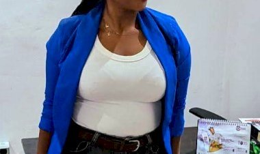 LDC et Coupe CAF : Christelle Wandji