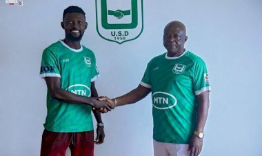 MERCATO : LE MARCHÉ DES TRANSFERTS S’AGITE SUR LA SCÈNE CAMEROUNAISE!