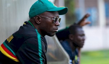MONDIAL FÉMININ U17 – CAMEROUN : COUP DE TONNERRE À LA FÉCAFOOT Joseph Ndoko suspendu pour
