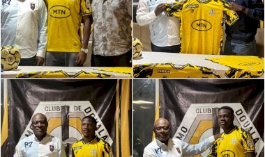 Dynamo FC : Un mercato ambitieux avant la nouvelle saison!