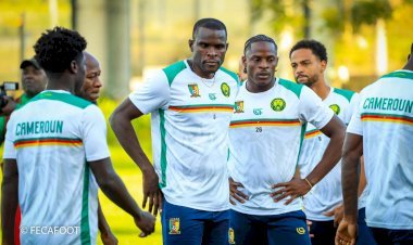 Elim Mondial 2026 Groupe D : Deux dernières journées sous haute tension!