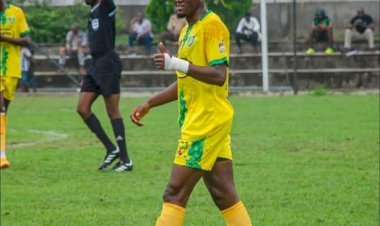 MERCATO : La Colombe du Sud boucle le dossier Ulrich Ndong!