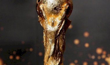 Elim Mondial 2026: Le Maroc sera l'hôte des barrages africains!