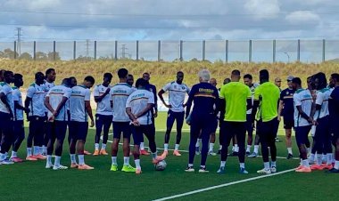 Elim Mondial 2026 : Le Cameroun termine 2e du groupe D, un parcours plein d’enseignements!