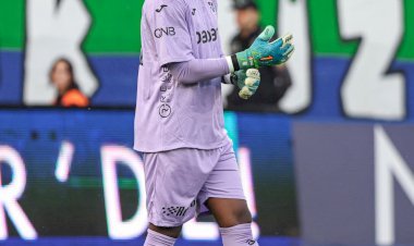 Superlig: André Onana et Trabzonspor consolident la deuxième place au classement !