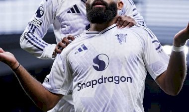 Premier League : Bryan Mbeumo et les Red Devils S'imposent Face à Liverpool!