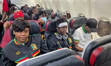 Elim CAN féminine 2026:  Les Lionnes Indomptables en route pour l'Algérie !