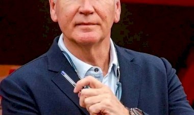 CAF Awards : Entraineur de l'année, Marc Brys en brousse !
