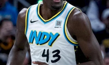 NBA : Pascal Siakam annonce les couleurs de la nouvelle saison!