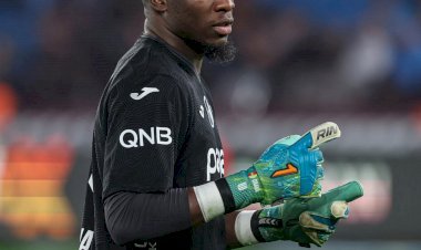 Turquie : André Onana maître dans la cage, Trabzonspor consolide sa seconde place!