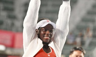 Tournoi de Hong Kong: Victoria Mboko impressionne le monde!