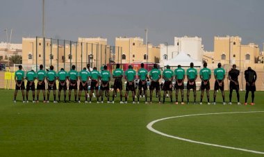 Mondial U17 Qatar 2025 : Le Sénégal entre en lice face à la Croatie !