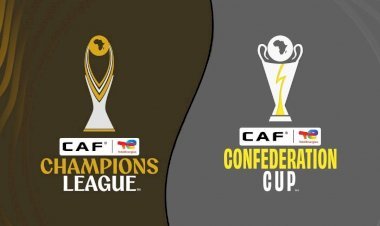 LDC CAF : Les Groupes Sont Connus!