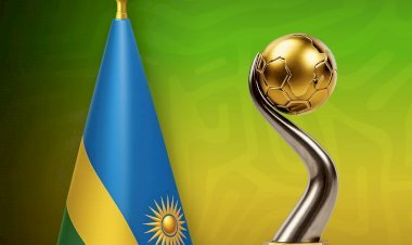 Handball : Kigali accueillera la 27e Coupe d’Afrique des Nations en janvier 2026!