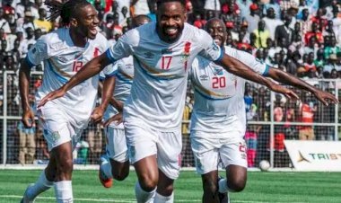 Barrages CDM 2026 : une prime spéciale ’un million de dollars promise aux Léopards en cas de qualification!