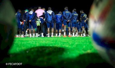 Barrages CDM 2026: Plusieurs incertitudes au sein de la tanière !