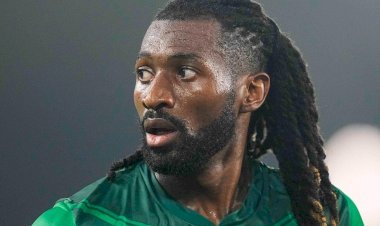 CAN TOTALENERGIES 2025: Coup dur pour le Cameroun, Frank Zambo Anguissa forfait?