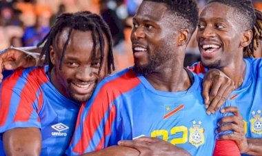 Barrages CDM 2026: Chancel Mbemba délivre le peuple congolais !