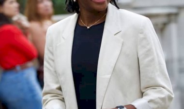 Election Fecafoot : Gaëlle Deborah Enganamouit candidate au poste de membre du comité exécutif !