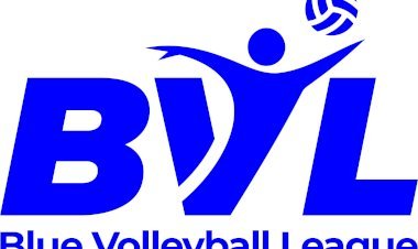 Blue Volleyball League : un nouveau souffle pour le volleyball camerounais!