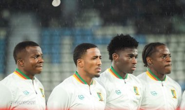 Mondial FIFA 2026 : Éliminé, le Cameroun laisse filer plus de 5,3 milliards FCFA de primes de participation !
