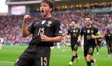 Mondial FIFA 2026: Le Portugal valide son ticket et vise le sommet en hommage à Diogo Jota!