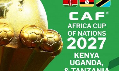 CAN TOTALENERGIES 2027 : Rabat va abriter la cérémonie du tirage au sort!