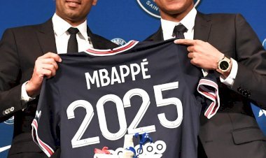 Football: Kylian Mbappé et le PSG dans un bras de fer judiciaire incroyable !