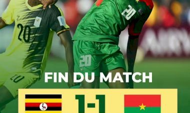 Mondial U17 2025: Le Burkina Faso élimine l’Ouganda aux tirs au but et filent en quarts!